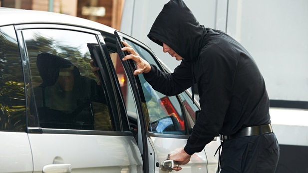 Car Theft Insurance Claims: When Are You Negligent?