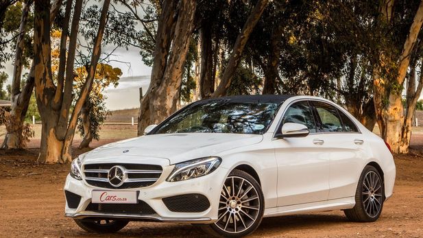Mercedes-Benz C300 (2015) Review