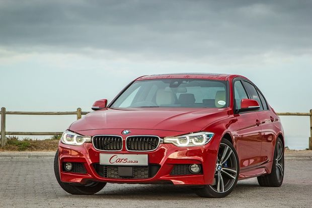 Bmw 330d 2016 Review