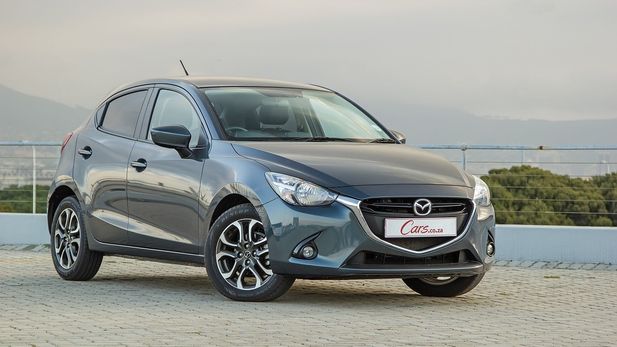 Mazda2 Hazumi (2016) Review