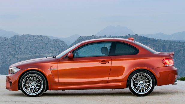 The Greatest BMWs Ever (from a South African point of view)
