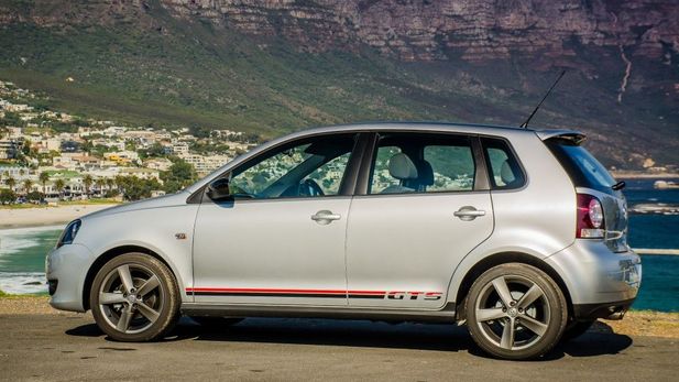 Volkswagen Polo Vivo GTS (2016) Review
