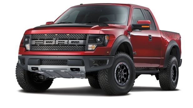 5 Cars We Want To See for Sale in SA