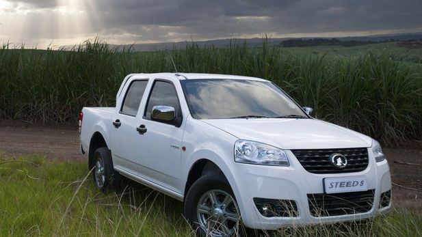 5 Cheapest Family Double-Cab Bakkies in South Africa