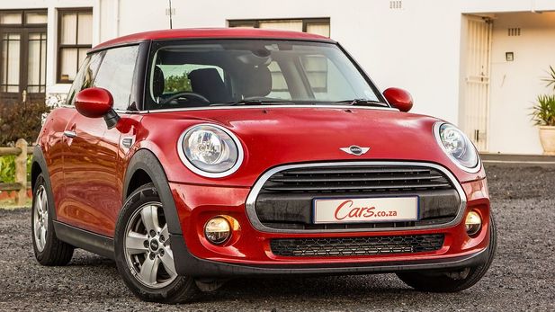 Mini One (2016) Review