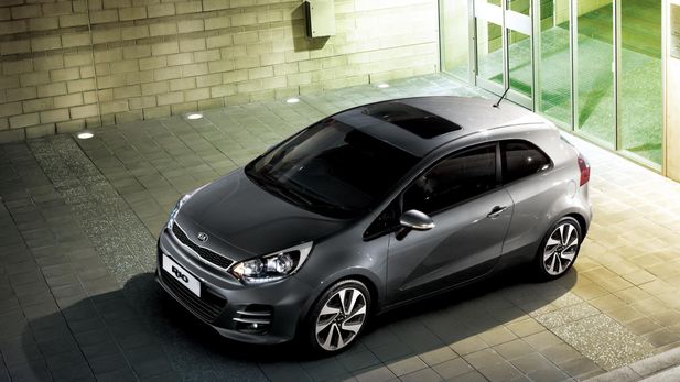 Kia Announces All-New Comprehensive Warranty