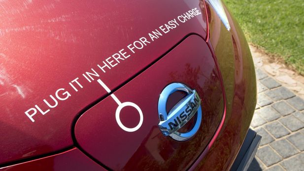 The Problem With Electric Mobility