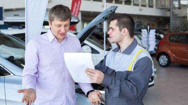 The Motor Industry Ombudsman Of South Africa – In-Depth Q&A