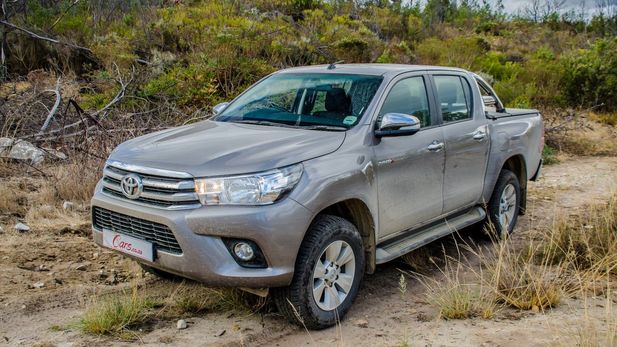 New Car Sales in South Africa for June 2016