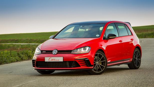 Volkswagen Golf GTI Clubsport (2016) Review