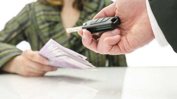 3 Must-ask Questions for a Used-Car Salesman