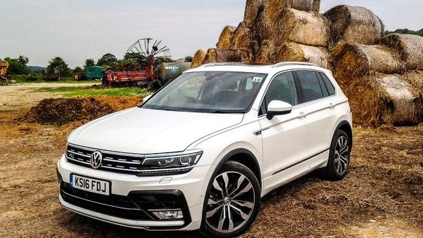 Cars To Expect For The Rest of 2016