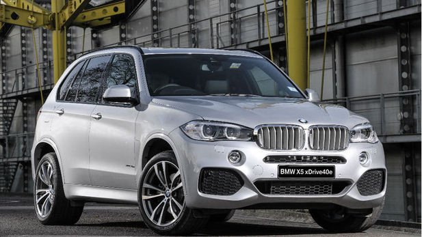 Most Fuel Efficient SUVs in SA (2016)
