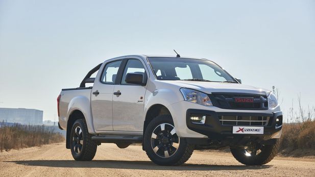 Isuzu KB 250 X-Rider (2016) Specs & Pricing