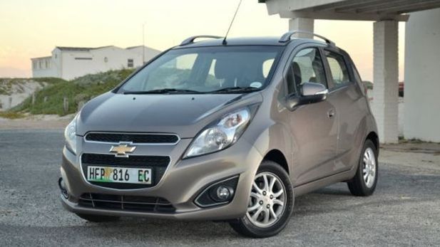 SAs 5 Top-Selling Budget Hatchbacks