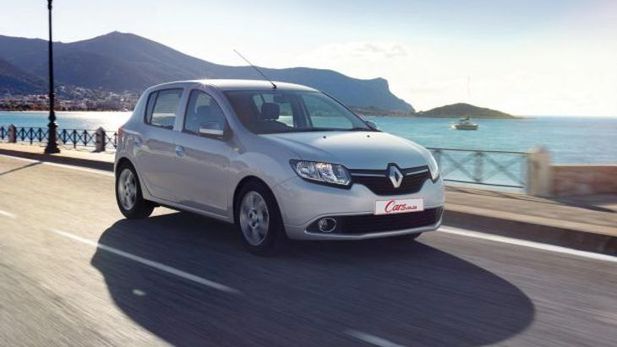 Renault Sandero Expression – Best Budget Car