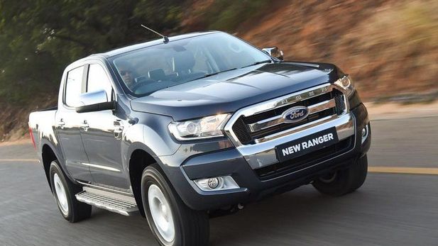 Ford Ranger 2.2 TDCi Automatic (2016) Specs & Price