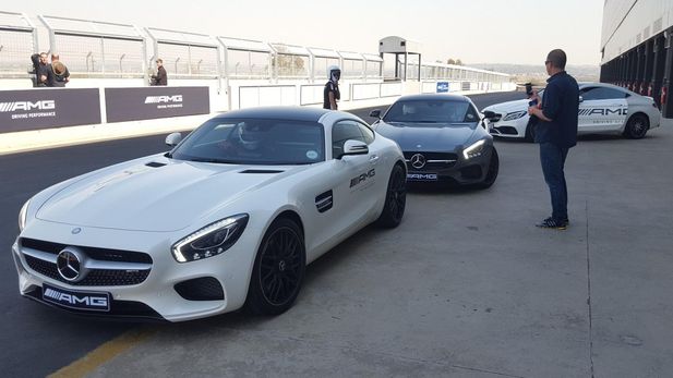 Festival of Motoring 2016: A Quick Guide