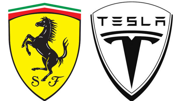 Opinion: Ferrari & Tesla, which will survive the future?