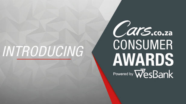 Cars.co.za Consumer Awards: Now powered by WesBank