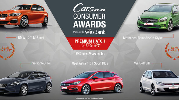 Best Premium Hatchback in South Africa