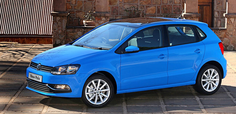 Best Compact Hatches Under R250 000 - Cars.co.za News