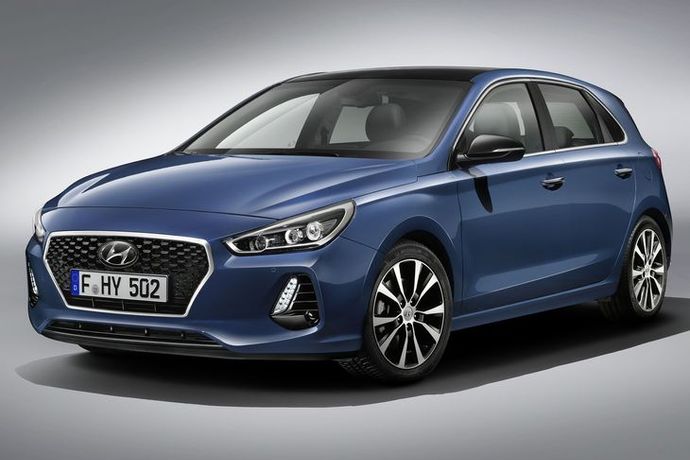 Update New Hyundai i30 Coming to SA in 2017 Cars.co.za News