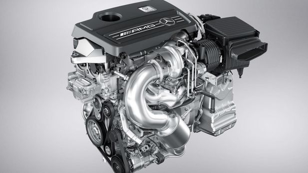 Turbo Engines Are Taking Over - As They Should!