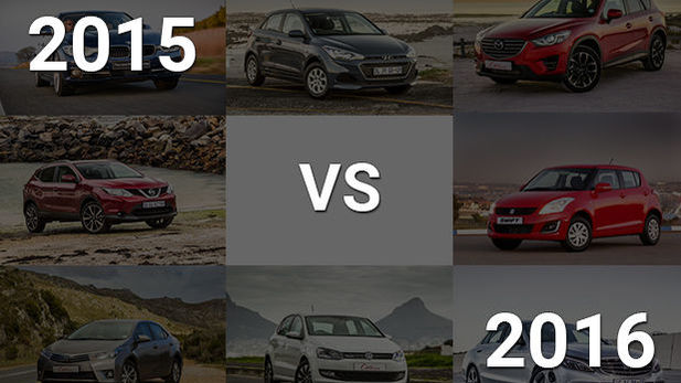 Car Prices 2016 vs 2015: How Much More Are You Paying?