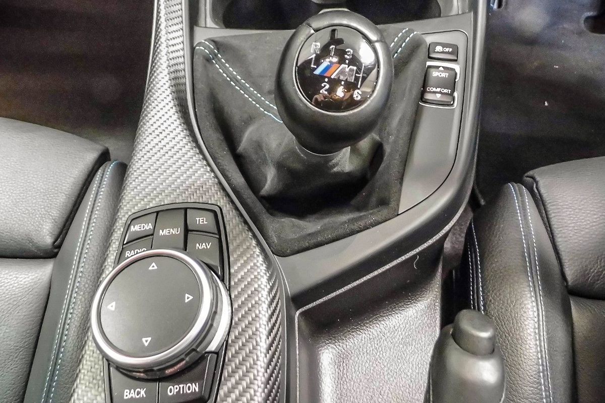 Bmw M2 Coupe 6 Speed Manual 16 First Drive Cars Co Za News