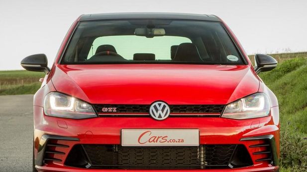 Update: Facelifted Volkswagen Golf May Offer Fewer Derivatives
