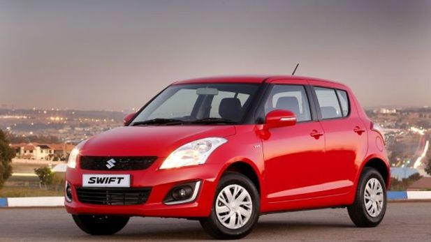 Suzuki Swift and DZire Updated