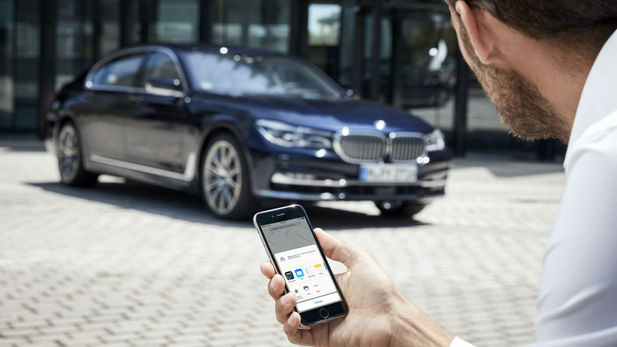 BMW & Digitalisation: Embracing the Future
