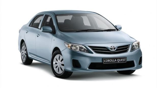 Toyota Global Invests in Uber