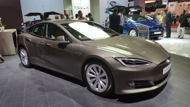 Update: Tesla to Prove Autonomous Tech with Long Distance Journey (Video)
