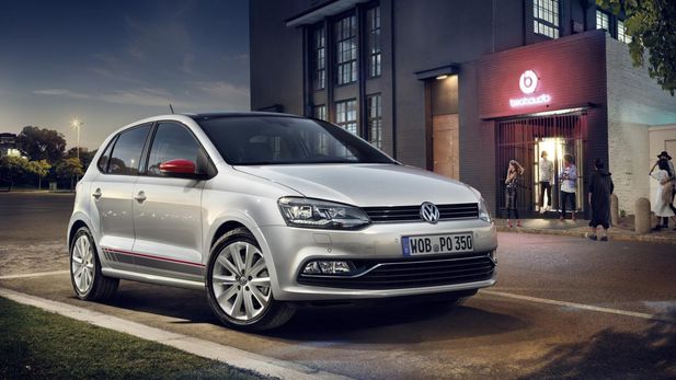 Volkswagen Polo Beats Pricing in SA