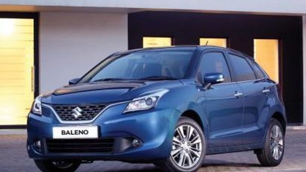 Suzuki Baleno (2016) Specs & Price