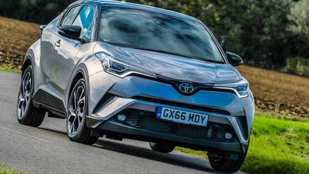 European Car Of The Year Finalists Announced
