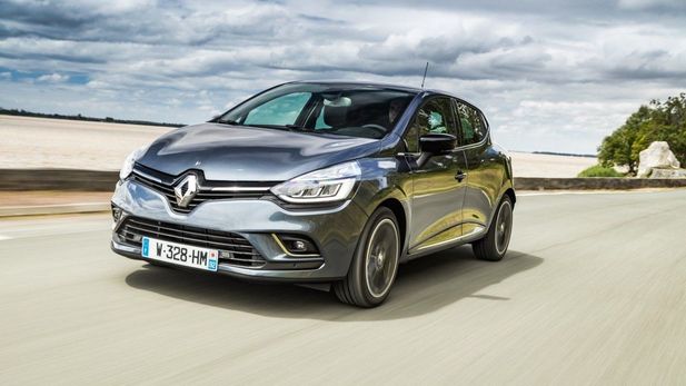 Facelifted Renault Clio (2016) Specs & Pricing