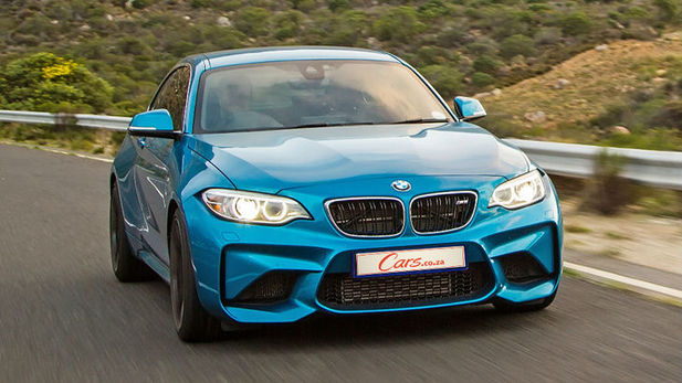 5 Most Memorable Drives of 2016