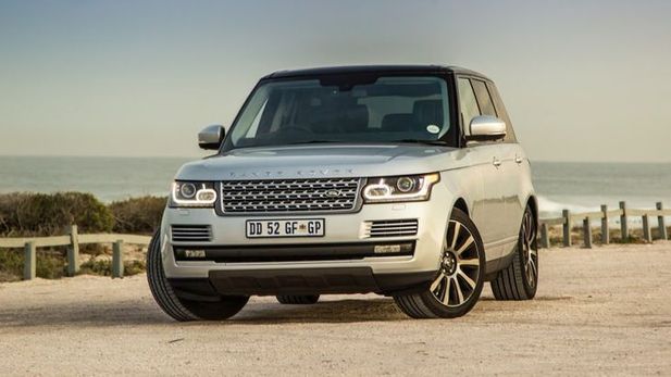 Range Rover SDV8 Vogue SE (2015) Review