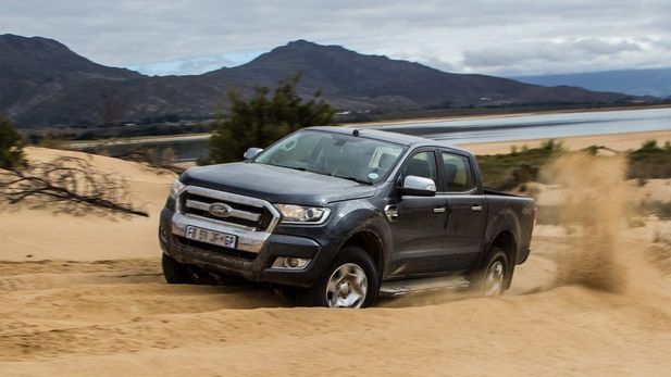 How to: Choose a Suitable Off-roader