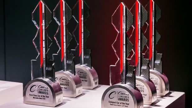 Coming soon: Cars.co.za Consumer Awards - powered by Wesbank