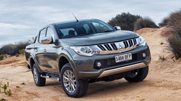 7 New Double Cabs to Look Out For