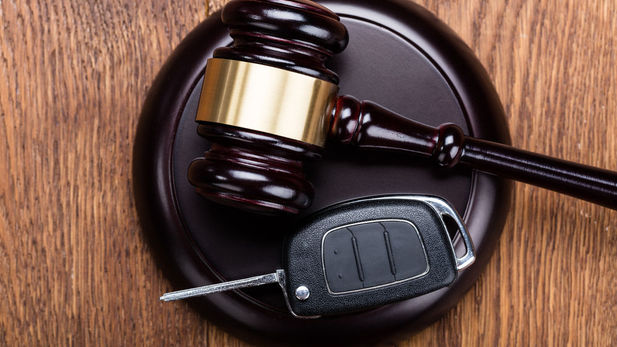 Car Auctions: Opportunity and Risk