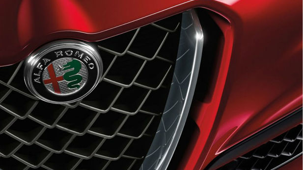 Behind the Badge: Alfa Romeo