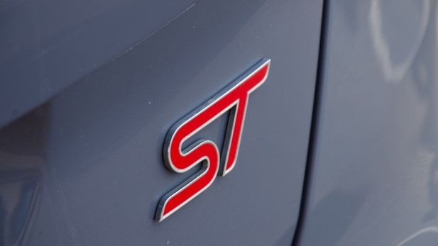 New Ford Fiesta ST Teased
