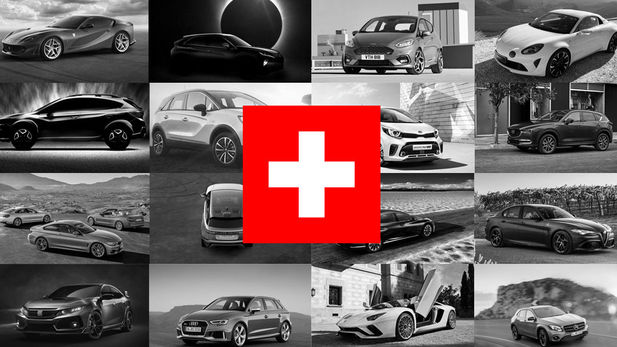 What to Expect from the Geneva Motor Show