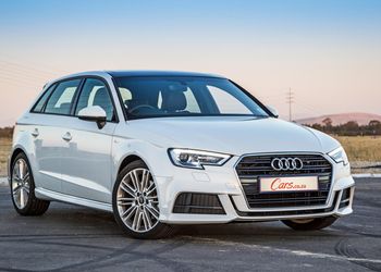 Audi A3 2.0T Sportback Auto (2017) Review