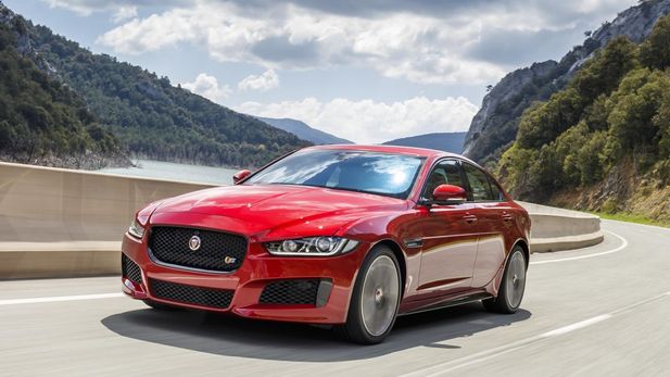 Jaguar adds new Ingenium engines to local models